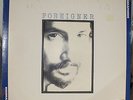 QUADRAPHONIC STEREO LP * CAT STEVENS *  FOREIGNER WITH ORIGINAL  POSTCARD