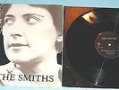 THE SMITHS- GIRLFRIEND IN A COMA-RARE GREY SLEEVE 12