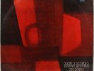 PAULO MOURA QUARTETO LP EQUIPE BRAZIL 1968 ORIGINAL MONO BOSSA WAGNER MOURA RARE
