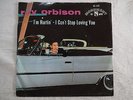 Roy Orbison-I'm Hurtin'-1960-Monument 45 433-w/Picture Sleeve-7