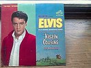 RARE NO CAST - ELVIS PRESLEY  # LSP 2894 - 