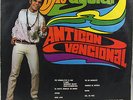 CYRO AGUIAR ANTICONVENCIONAL LP 1969 BRAZIL ORIGINAL SOUL FUNK PSYCH GROOVE HEAR