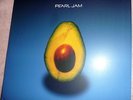 Pearl Jam - Avocado - Self Titled - Vinyl LP - double - First press - near mint