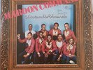 KENYA SOUKOUS MAROON COMMANDOS USINIAMBIE UNAENDA KEN TANZA LP CLEAN LISTEN