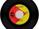 psych BENTLEY ROAD Kill The Cobra FORWARD   M-   HEAR