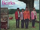 Beatles - Penny Lane + 3, SWE '67 EP **