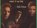 Eddie Cochran - Singin' to my baby + 3, SWE EP 1959 