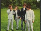 Kinks - At Drop In. Swedish EP 1966 FREAKBEAT garage MOD
