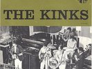Kinks - Long Tall Sally/You still want me Swedish PS/45 1964 