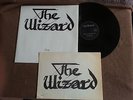 The Wizard    