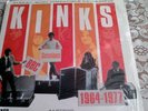 The KINKS BBC Sessions 1964-1977  3 LP Set Ray Davies