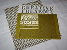 The Hugh Hellers Creative Freakout Advertising Protest Songs 1967 Album LP Vinyl