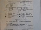 SLOCHE: ''Stadaconé'' TEST PRESSING RARE Quebec JAZZ FUNK PROG PSYCH LP
