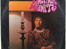 O INCRIVEL MANITO LP RCA 1970 MONO BRAZIL GUITAR PSYCH GROOVE OS INCRIVEIS RARE