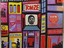 TOM ZE 1968 LP MONO BRAZIL MOCAMBO GUITAR PSYCH GROOVE TROPICALIA OS BRAZOES
