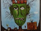 TOBRUK LP 1972 PSYCH PROG BRAZIL CASHBOX ORIGINAL STEREO MUTANTES SUPER RARE