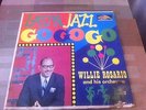WILLIE ROSARIO AND HIS ORCHESTRA  