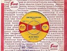 BIG JAY McNEELY: SOMETHING ON YOUR MIND (UK SUE WI-373)