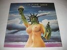 Kin Ping Meh: Virtues & Sins LP German Import Ex/Ex Kraut Rock