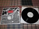 Radiohead – Atoms for peace – Judge Jury Executioner #/100 Screened Cover RSD