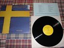 The Mountain Goats - Sweden LP (come to sunset tree coroner's gambit satanic rsd