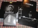 Eraserhead LP & 7