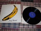 The Velvet Underground & Nico - Andy Warhol UNPEELED 1st press (white light heat