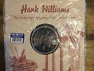 Hank Williams The Garden Spot Programs, Brown 10