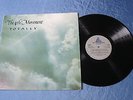 The 4th Movement - totally (tryangle records US original) GREAT VINYL   
