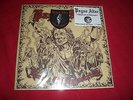 PAGAN ALTAR - Lords Of Hypocrisy Die hard 1st press Ltd 125 GHOST Saint Vitus