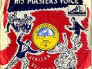 S.AFRICAN (E+) Funky Zulu Jive ALMON MEMELA & TRAVELLING SINGERS 