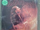 MOTORHEAD  FIRST BOMBER IN JAPAN  LIVE 1982  LIMITED EDITION  GREEN WAX  LP LP