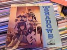 THE SHADOWS wonderfyl land spain ep RARE 62 SIGNED  CLIFF RICHARD and all band