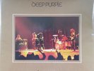 DEEP PURPLE - Made In Japan - LIMITED EDITION 180g 2-LP Pressing NEW MINT