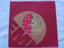 CLAUDE FRANCOIS - Love Will Call The Tune / My Way  1st pressing