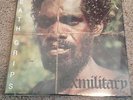 DEATH GRIPS - EXMILITARY SEALED BRAND NEW LP VINYL RECORD THIRD WORLDS