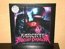 FAR CRY 3 Blood Dragon Soundtrack 2014 RECORD STORE DAY Ltd Pink 2xLP SEALED SS