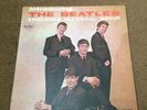 introducing... THE BEATLES first press Vee Jay cover VG vinyl VG w/ inner sleeve
