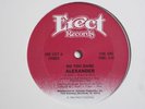 ALEXANDER O’NEAL Do You Dare Erect Modern Soul Boogie Funk Synth 12” HEAR