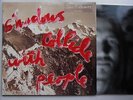 John Frusciante Shadows Collide With People Rare Orig 2004 2LP + Ins