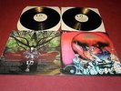 AMON DUUL II-DANCE OF THE LEMMINGS-ORIG 71 UK 1ST PRESS-SUPER AUDIO AND COVER