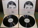Maria Callas sings Donizetti's Lucia di Lammermoor 2 LPs sax 2317