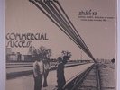 GENRE: Commercial Success LP (Albuquerque New Mexico fusion, cover in shrink) r