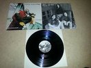 Fates Warning Disconnected LP Lim. 500 First Press