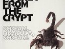 LP:Rocket From The Crypt,Scream, Dracula, Scream[NM] (Headhunter Records)