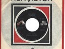 NORTHERN SOUL 45-LARRY CAPPEL-HUSH,HUSH-RCA VICTOR-LISTEN