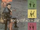 TONY SHERIDAN&THE BEATLES-LP- MY BONNIE- POLYDOR- MINT