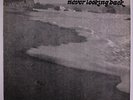 BRIAN REEVES: Never Looking Back LP (private pressing '77, insert, very slight