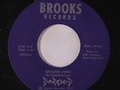 DARKSEID: Ground Zero / Land Of The Darker Sun 45 (southeastern Virginia heavy-