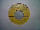 THE WAILERS - DANA/ DON'T EVER LEAVE ME{COXSONE 7